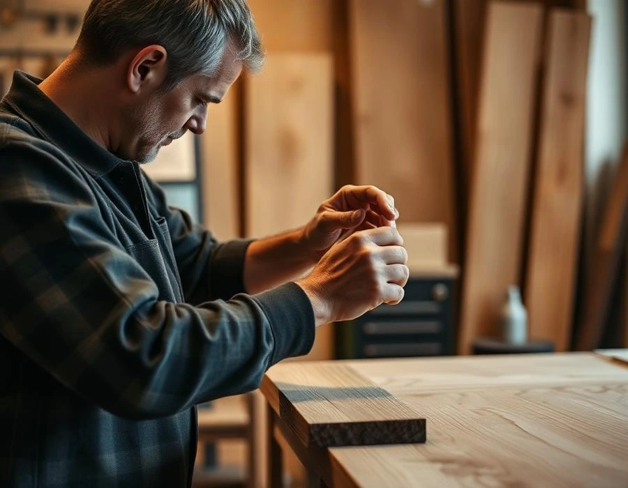 Craftsmanship