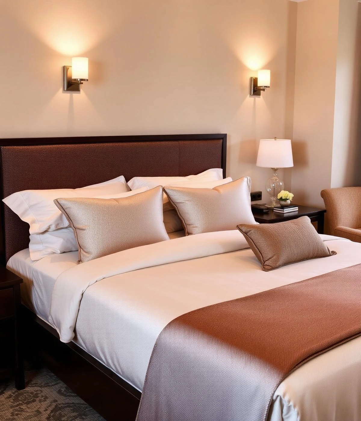 Luxury Vacation Rental